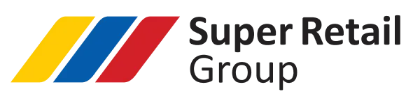 Super Retail Group logo